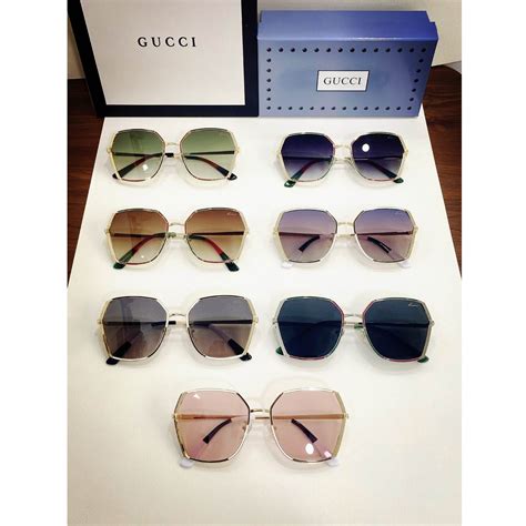 pink gucci sunglasses replica